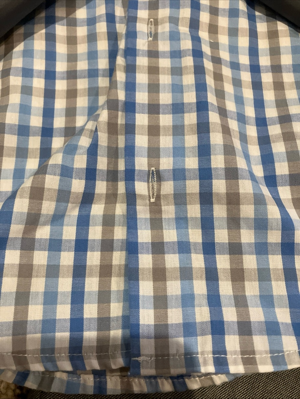 Nautica Boys 4-Piece Dress Outfit Set – Size 4 – Excellent Condition - Picture 7 of 12